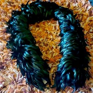 Vintage Feather Boa
